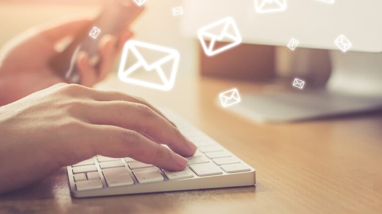 5 razões para enviar newsletters para seus clientes