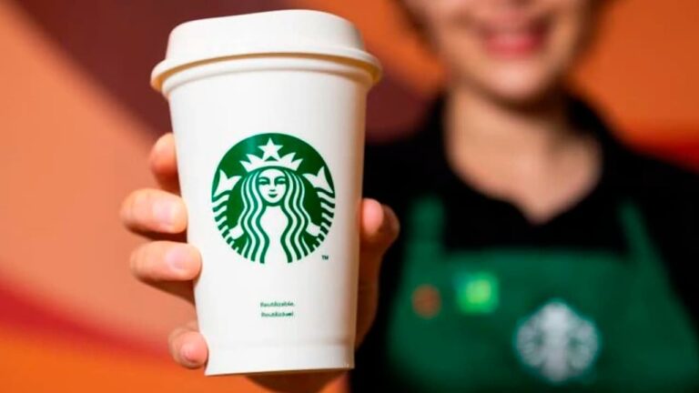 Por que as marcas estão mudando suas logomarcas