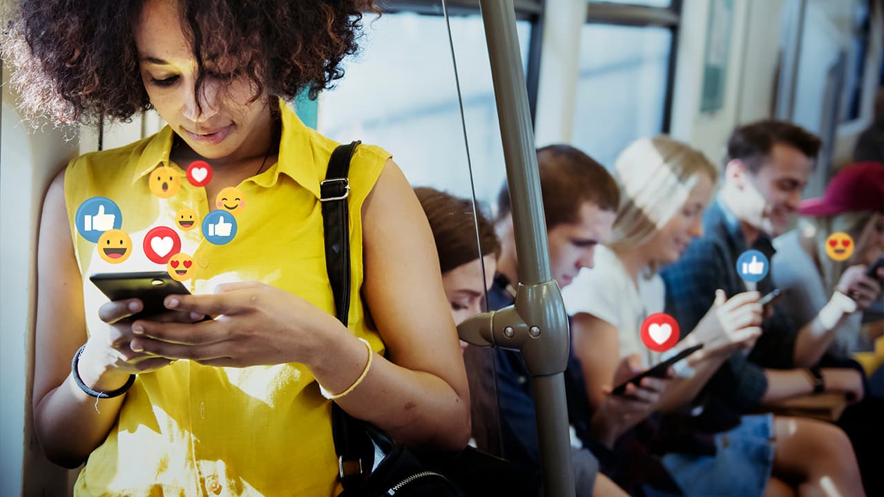 As redes sociais mais usadas no Brasil em 2023 e alguns insights valiosos