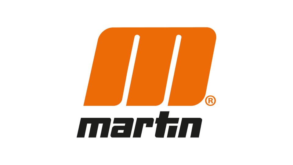Martin Engineering