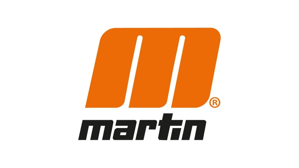 Martin Engineering