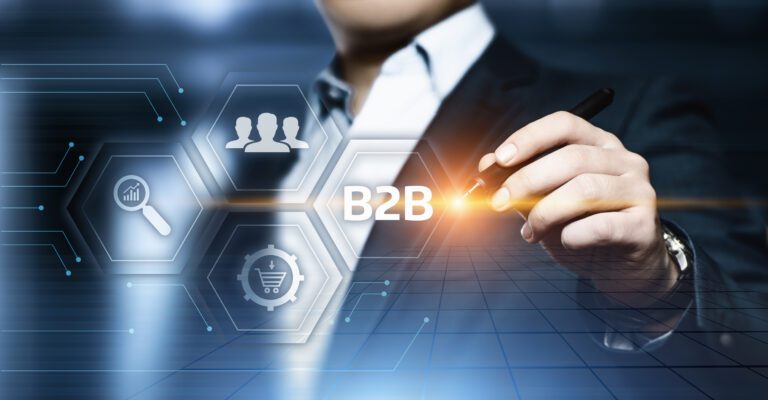 Jornada do Cliente B2B: 47% dos consumidores visualizam de 3 a 5 postagens antes de falar com a equipe de vendas