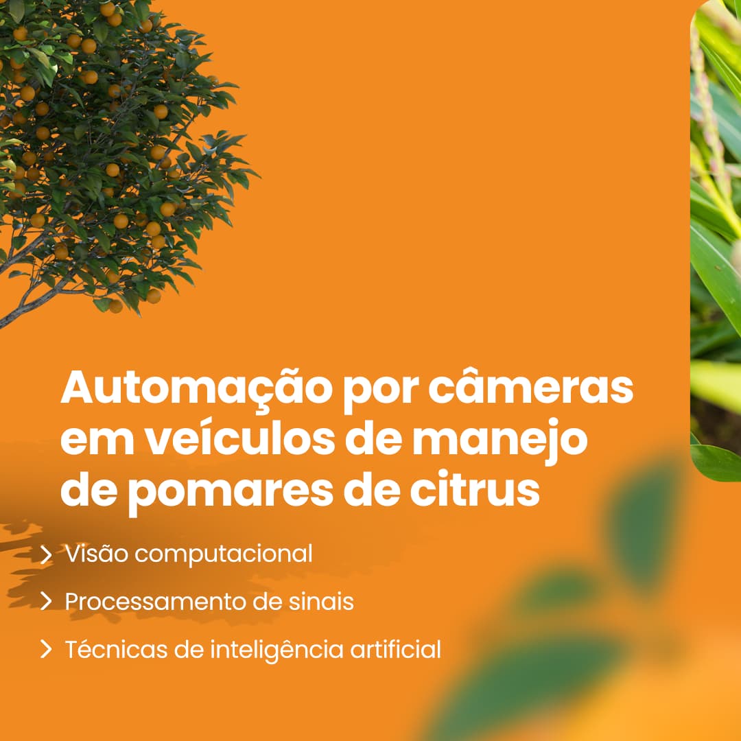 Campanha Turbine seu P&D Eldorado