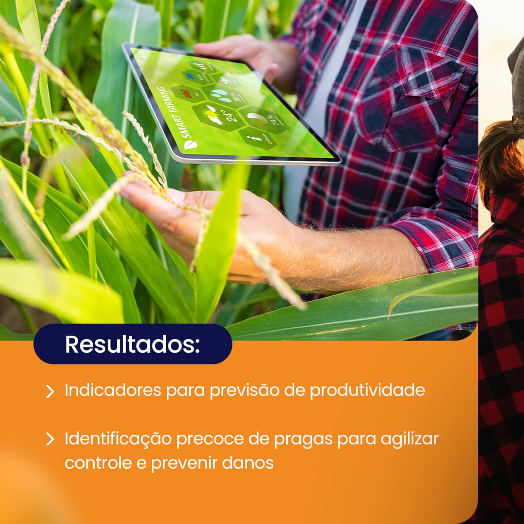 Campanha Turbine seu P&D Eldorado