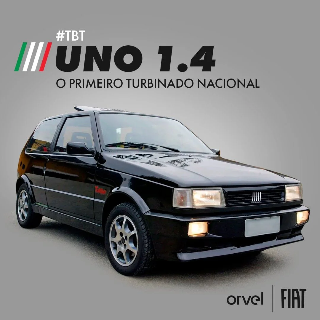 Orvel Fiat