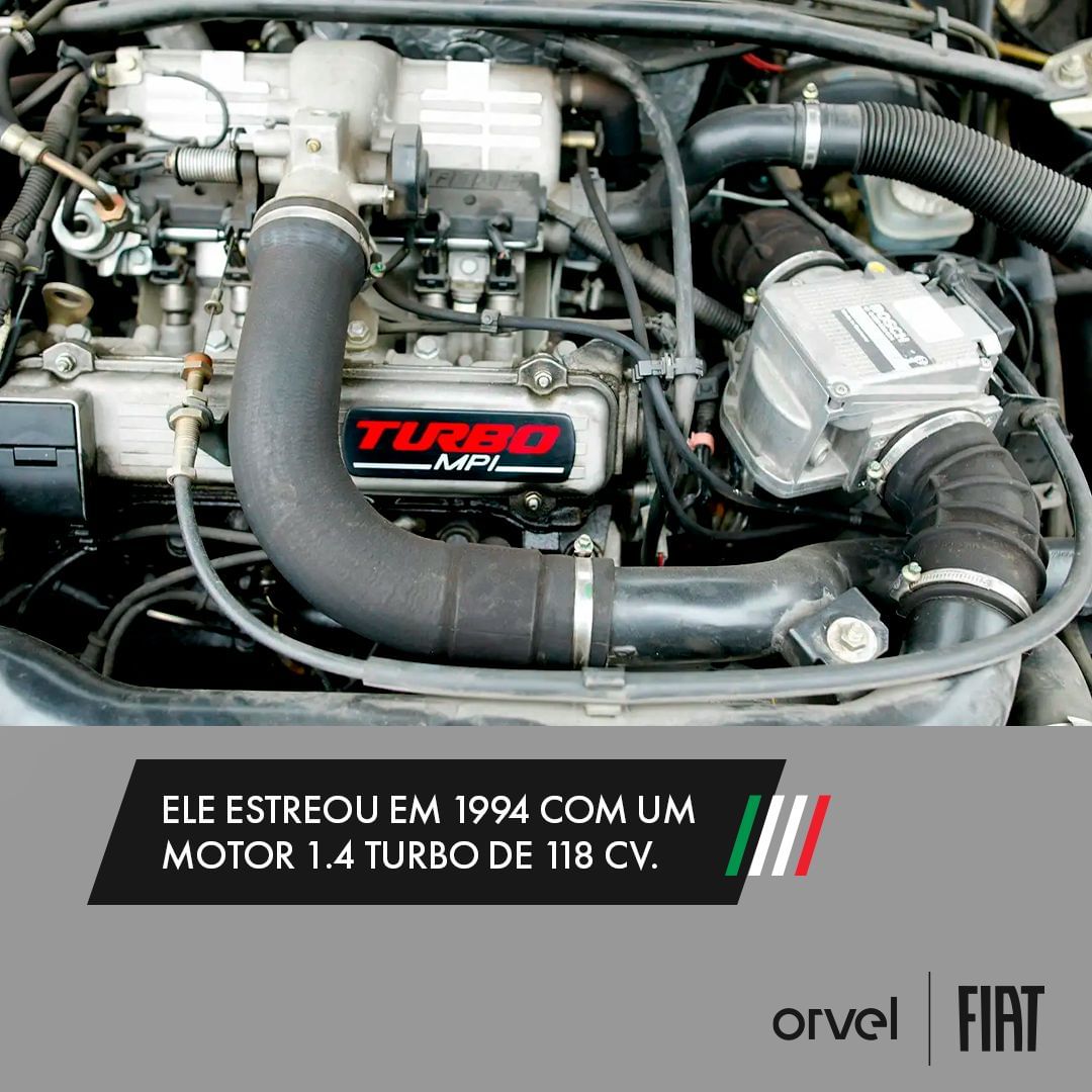 Orvel Fiat