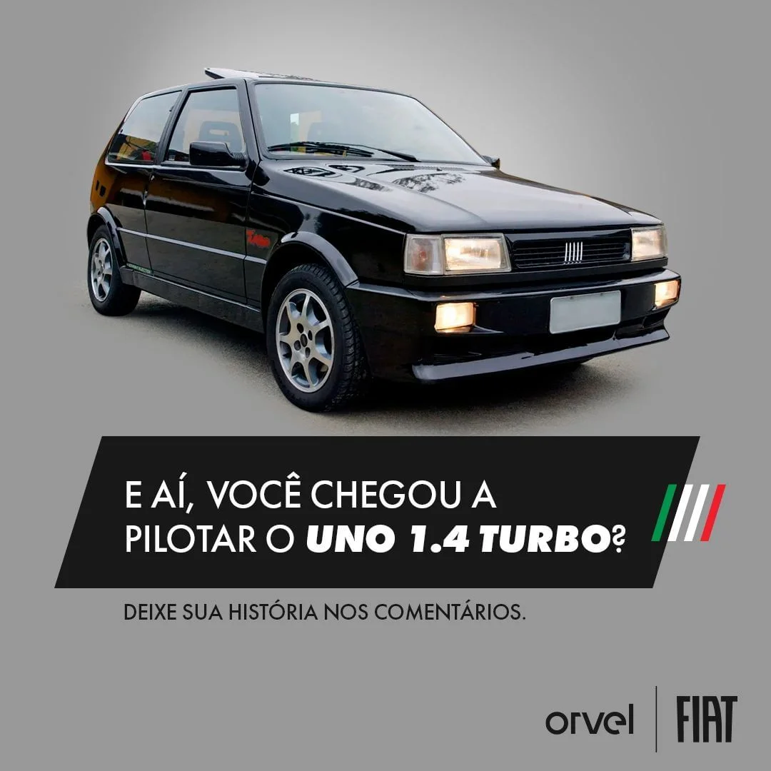 Orvel Fiat