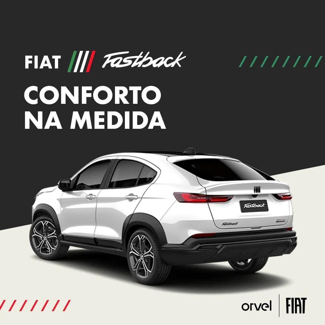 Orvel Fiat