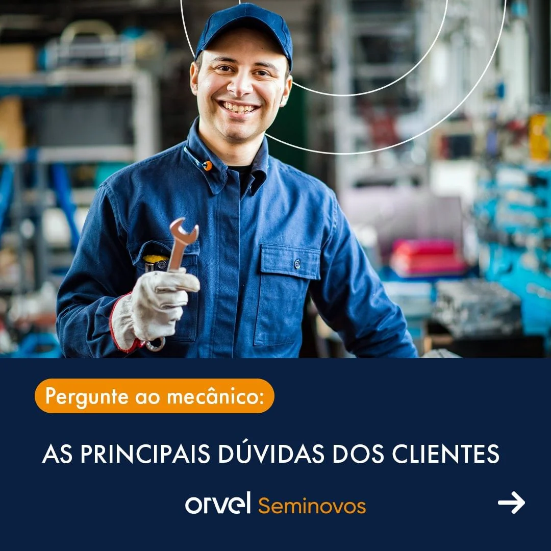 Orvel Seminovos