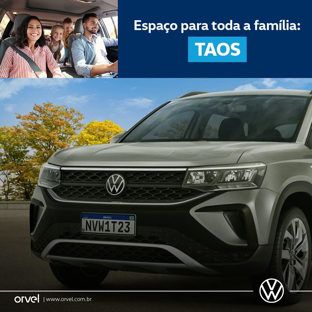 Orvel Volkswagen