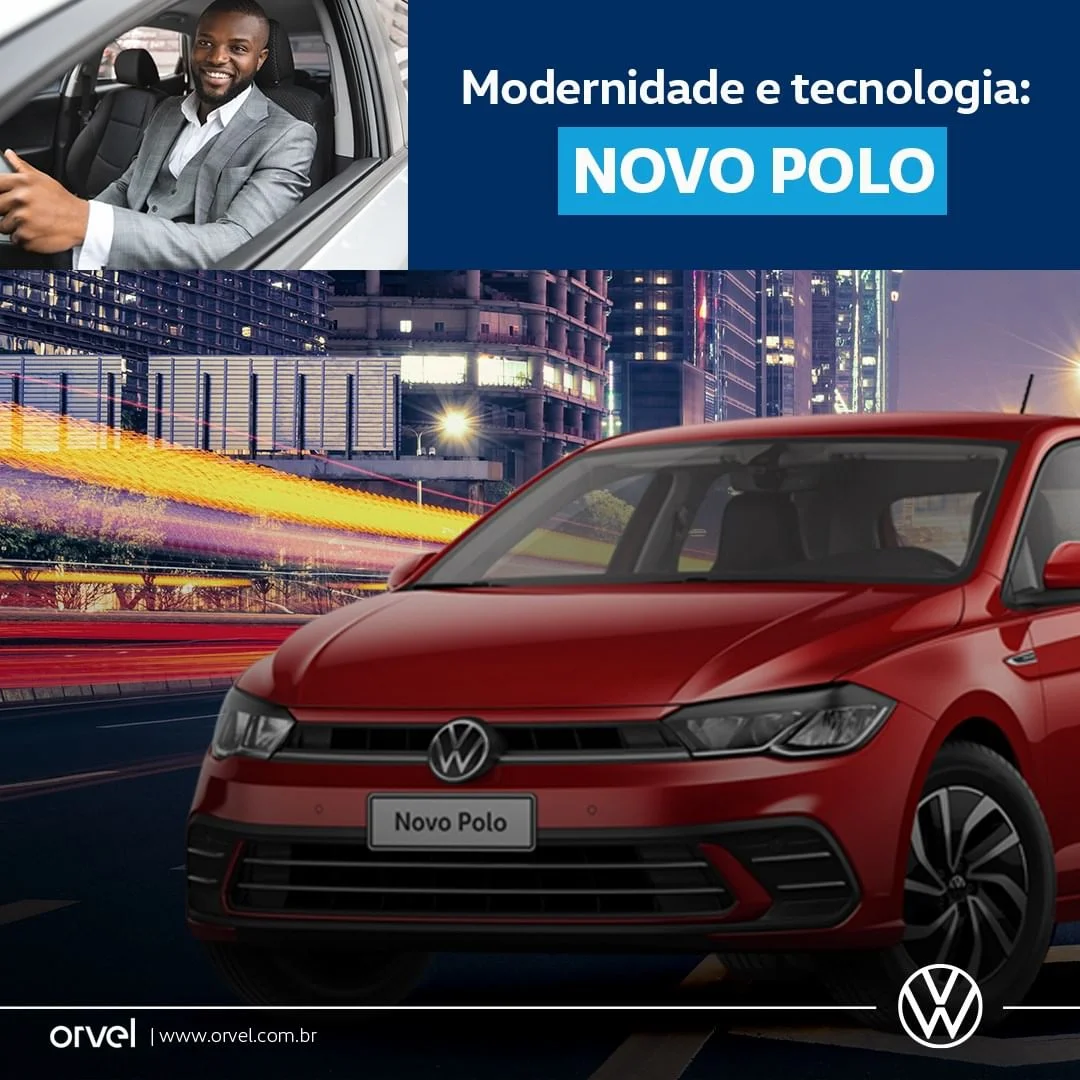 Orvel Volkswagen