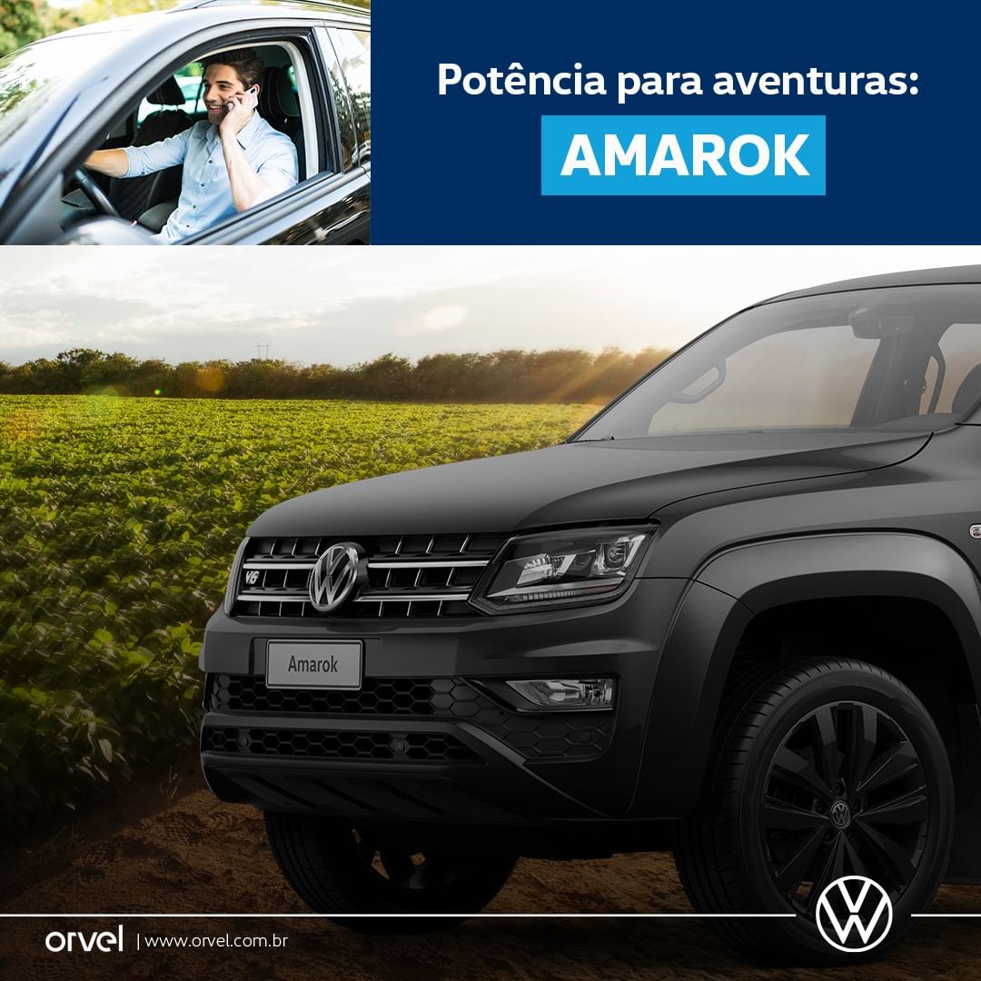 Orvel Volkswagen