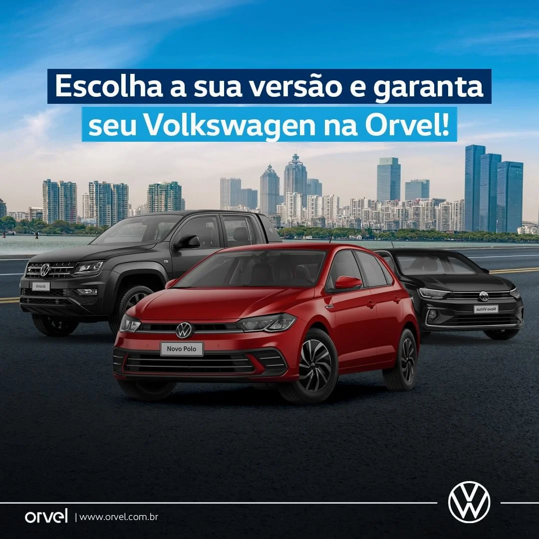 Orvel Volkswagen