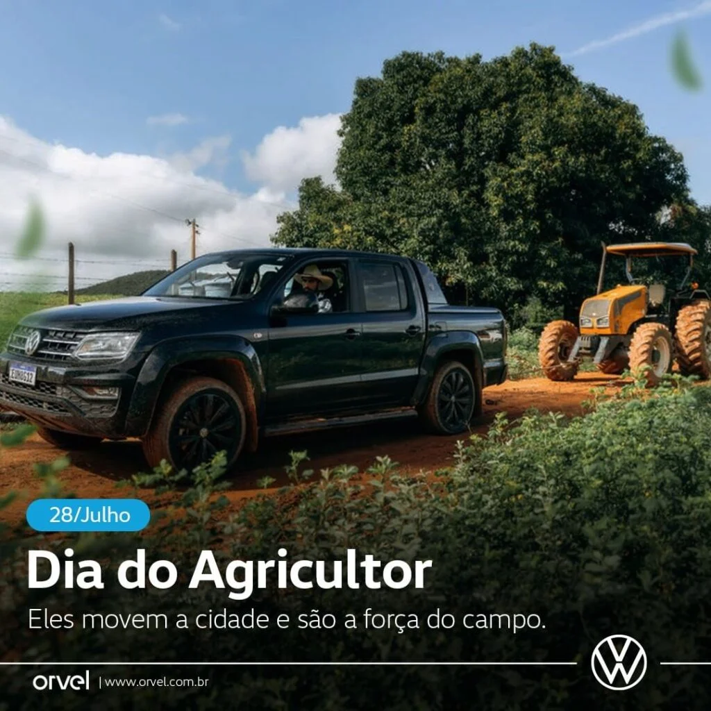 Orvel Volkswagen
