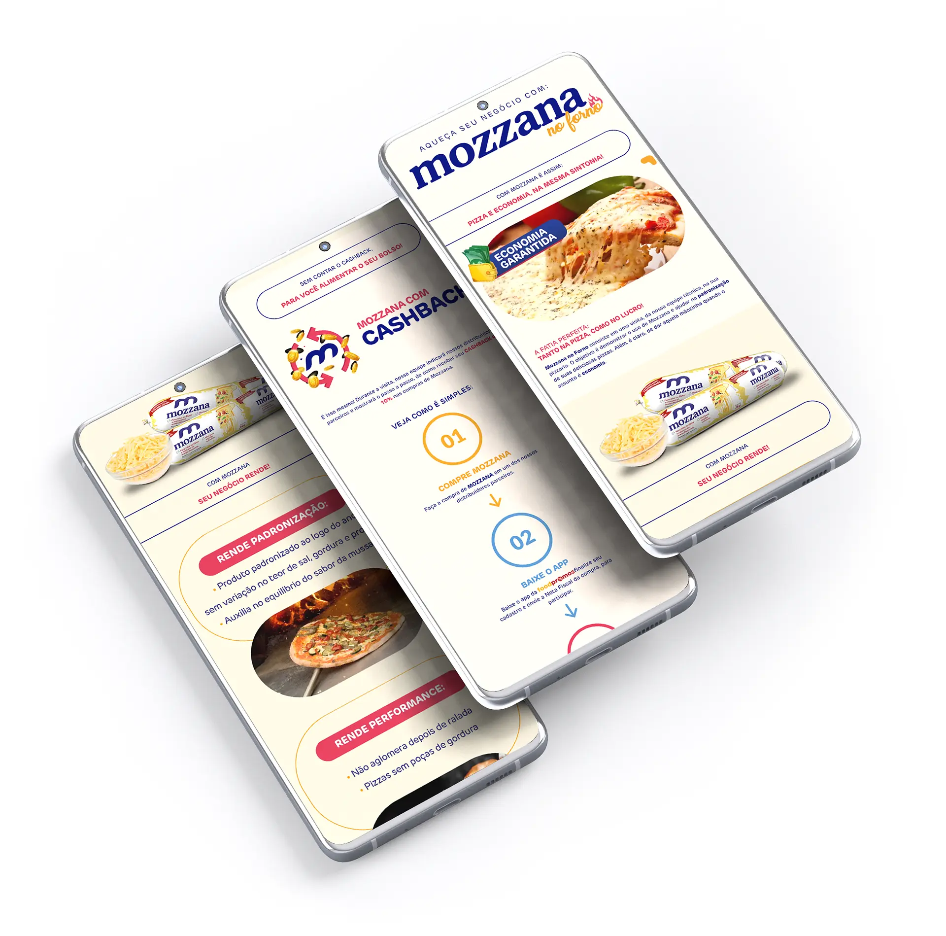 Mozzana no Forno Alibra