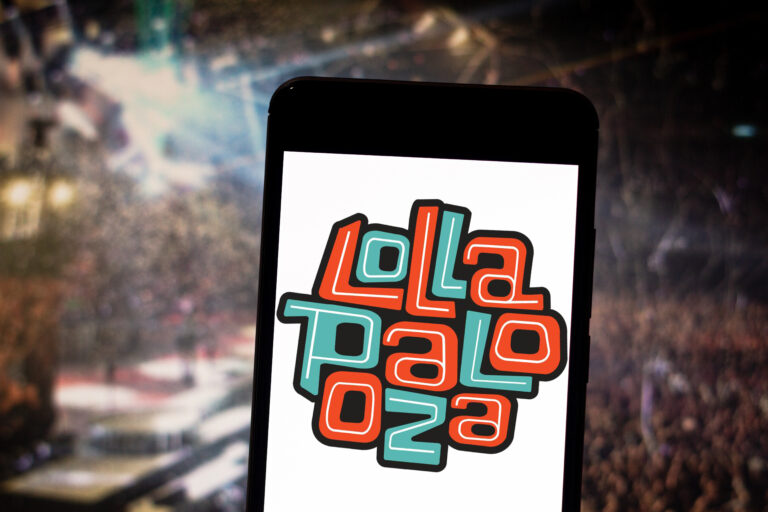 Lollapalooza Brasil 2024 Como as marcas estarão presentes no festival