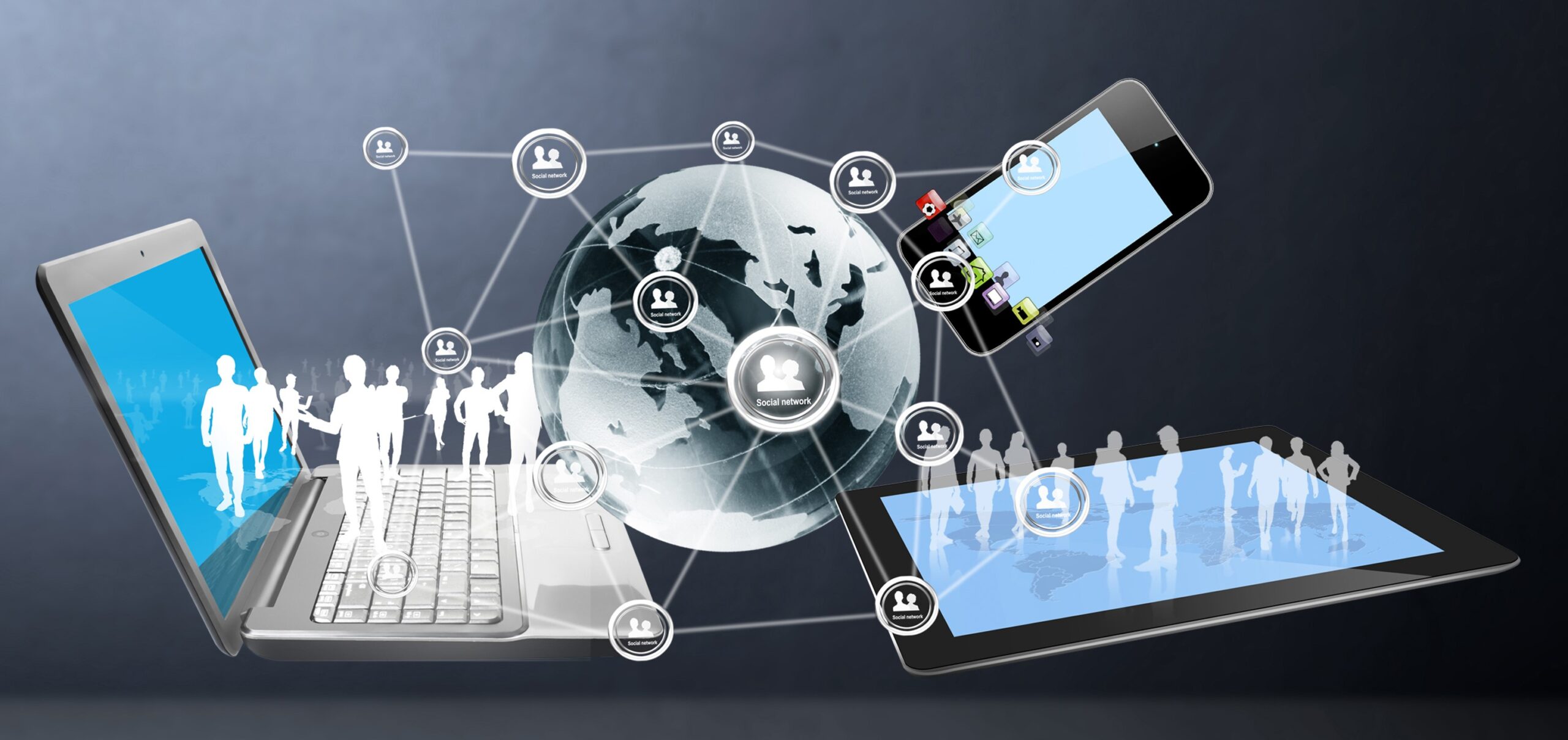 A Importância do Monitoramento de Redes Sociais para o Sucesso Digital da sua marca 