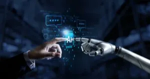 IA e humanização