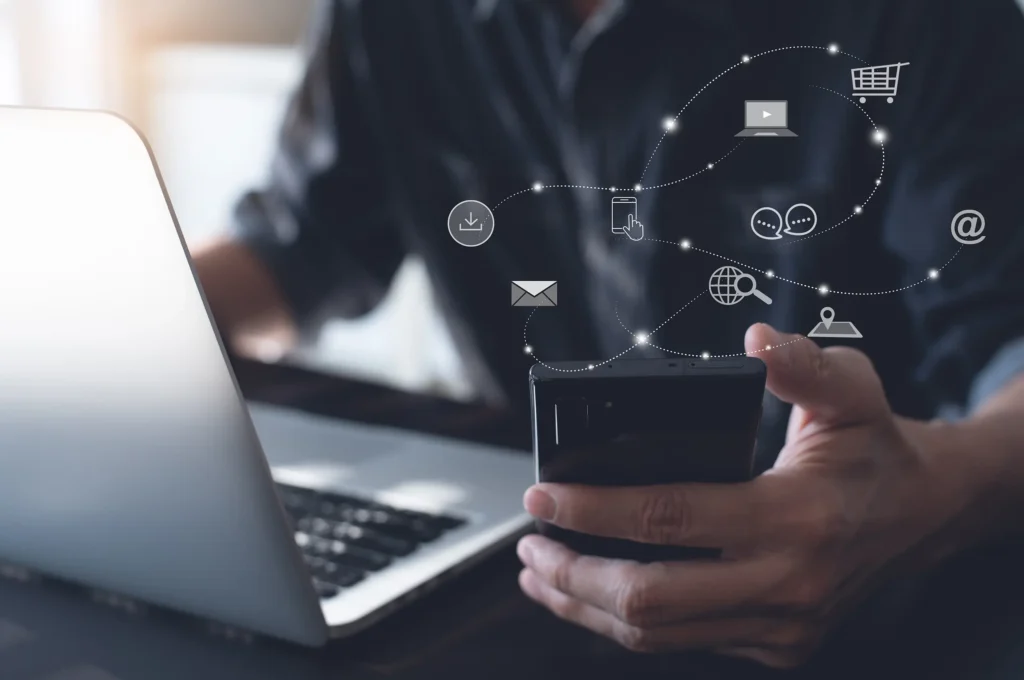 Marketing de Conteúdo