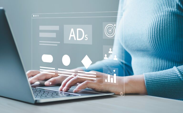 Como o tráfego pago B2B orientado por dados acelera os resultados do marketing