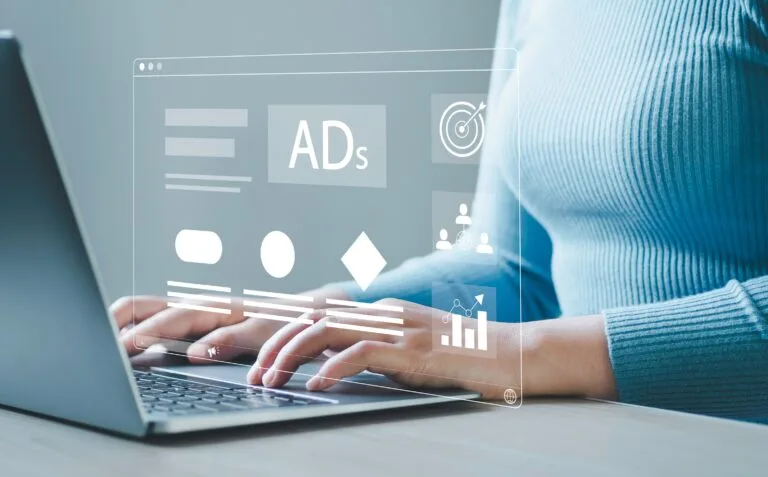 Como o tráfego pago B2B orientado por dados acelera os resultados do marketing