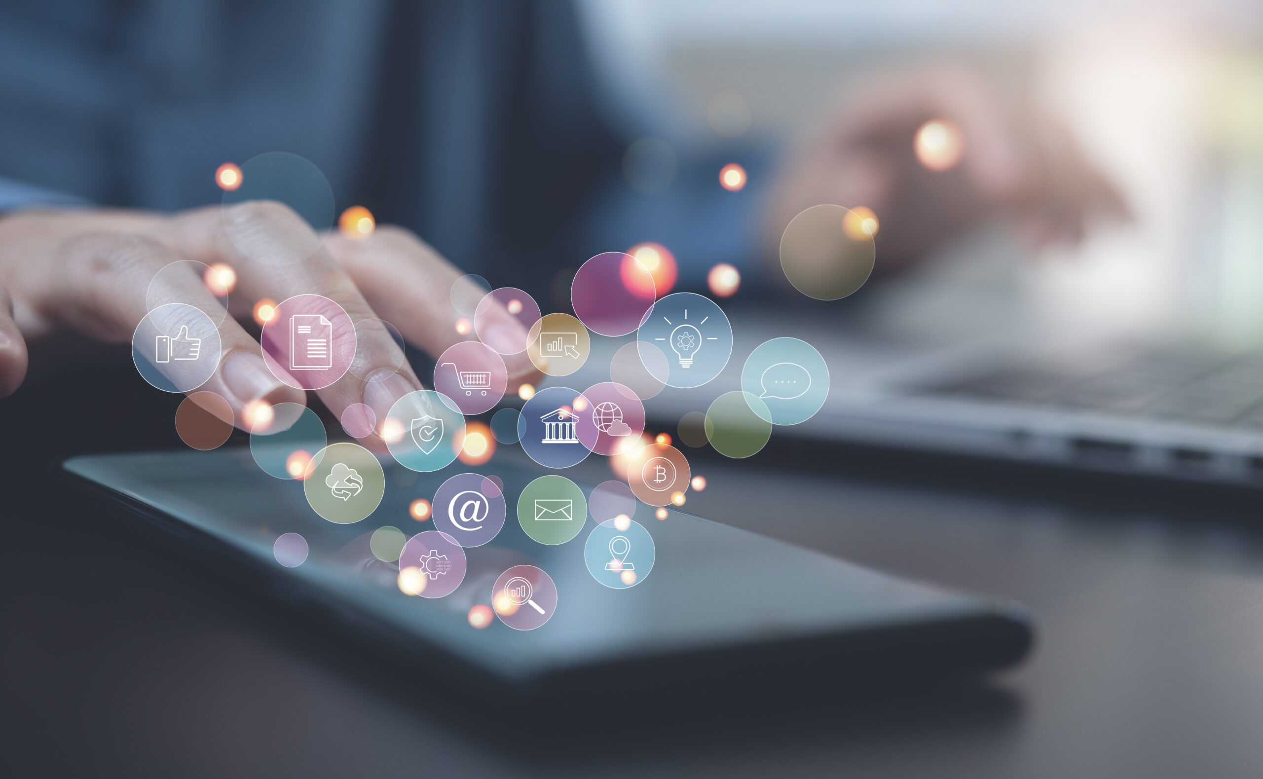 Retail Media além do varejo: como marcas B2B podem aproveitar a onda da publicidade em pontos de venda online 