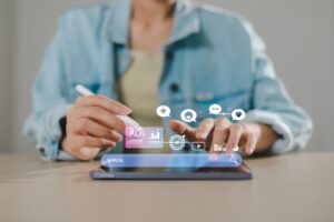 Marketing de conteúdo e tráfego pago: como integrar essas estratégias e gerar leads mais qualificados