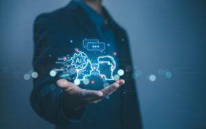 Chatbots com IA e automação: como transformar leads em conversas qualificadas