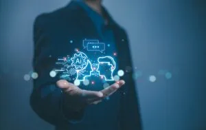 Chatbots com IA e automação: como transformar leads em conversas qualificadas