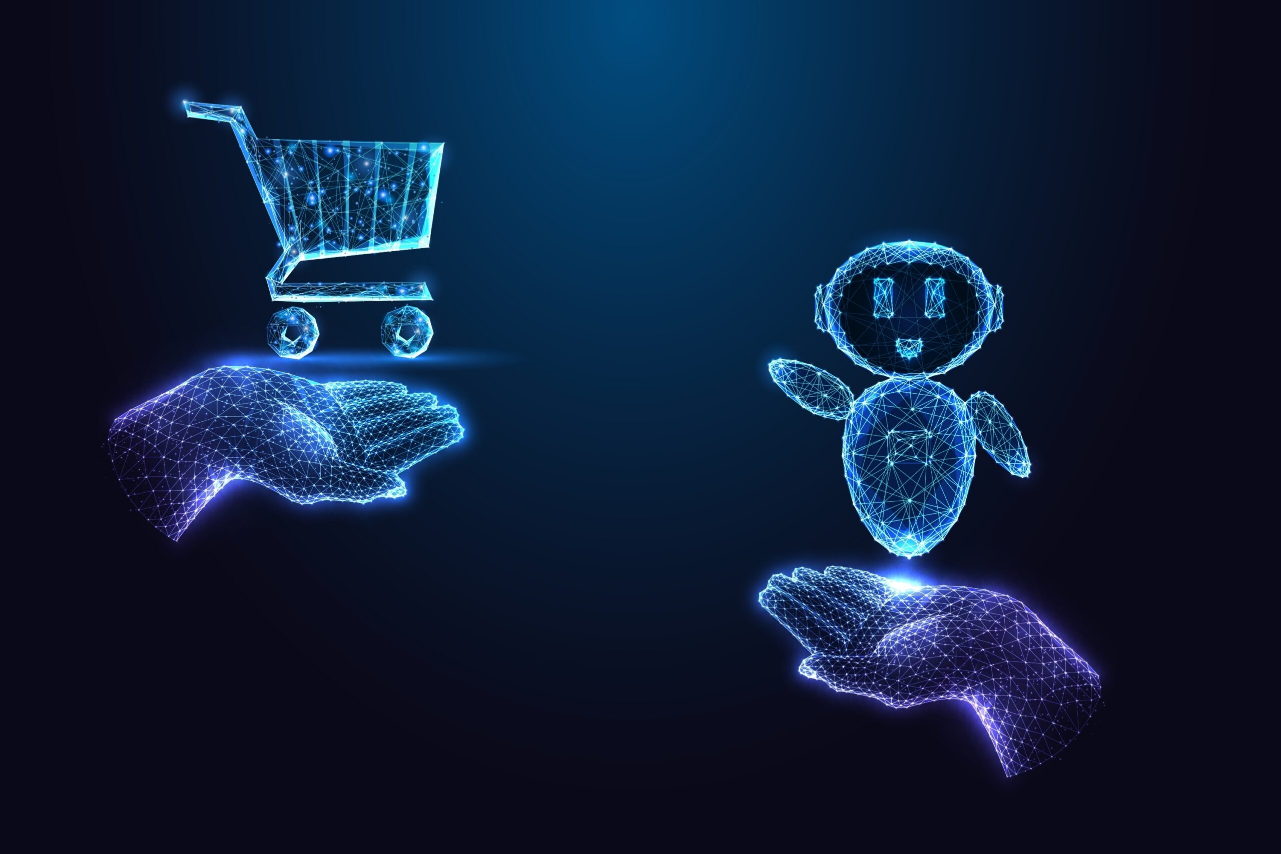 Chatbots com IA e automação: como transformar leads em conversas qualificadas