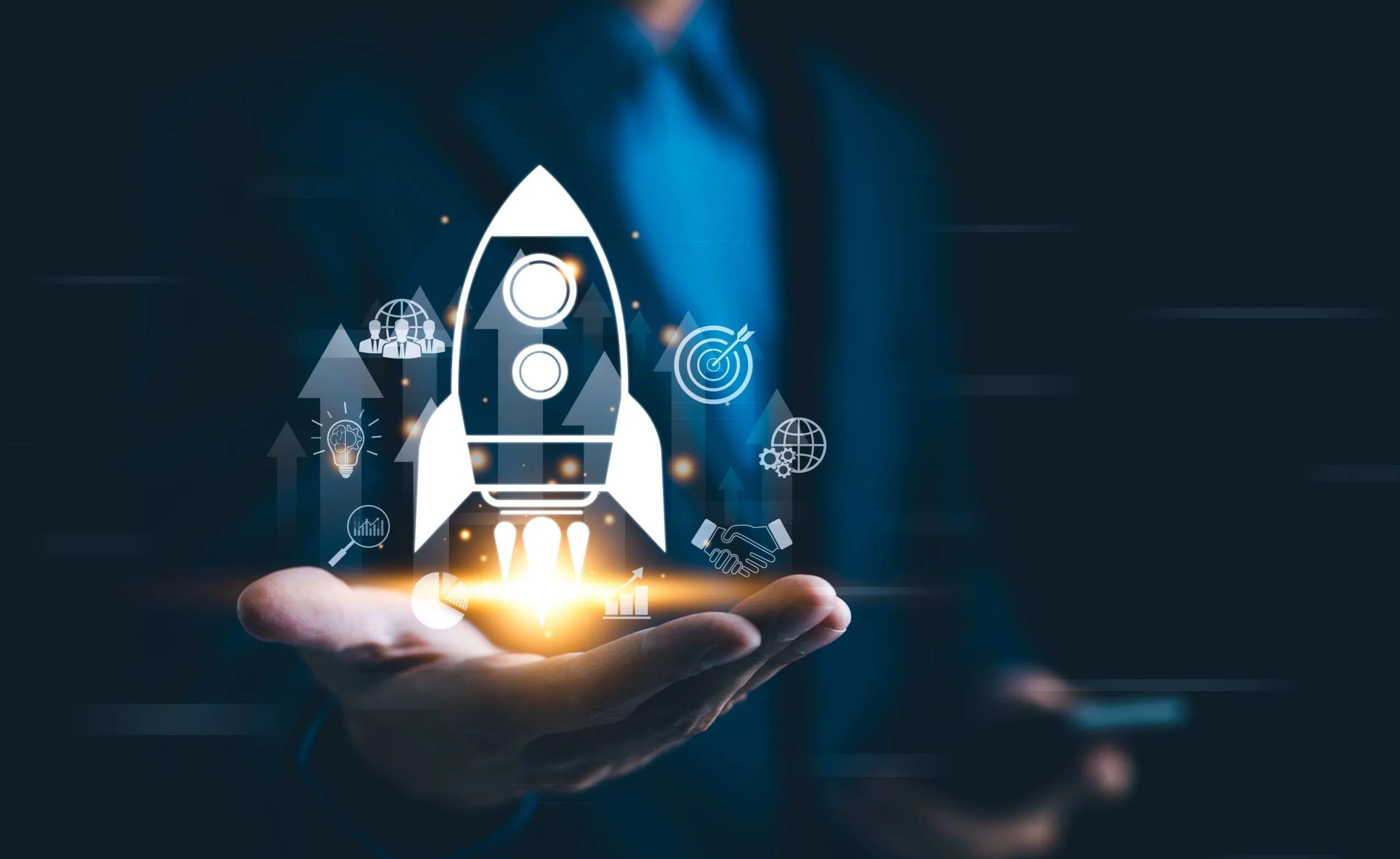 3 aceleradores de crescimento para sua marca no ambiente digital 